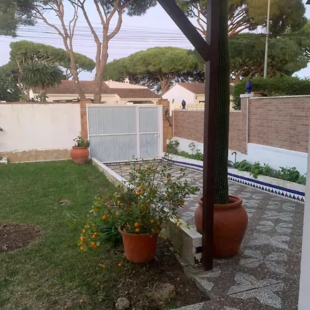 Holiday home Casa En La Playa 750 M La Barrosa *