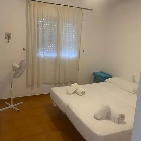 Casa En La Playa 750 M La Barrosa Holiday home